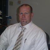 Wausau Police Chief Jeffrey Hardel