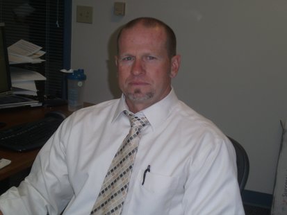 Wausau Police Chief Jeffrey Hardel Wausau Police Chief Jeffrey Hardel