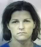 Leslie Buscher's attorney at one point got the charges dismissed on a technicality, but they were reinstated on appeal.
(Kalamazoo County Mugshot) Leslie Buscher's attorney at one point got the charges dismissed on a technicality, but they were reinstated on appeal.
(Kalamazoo County Mugshot)