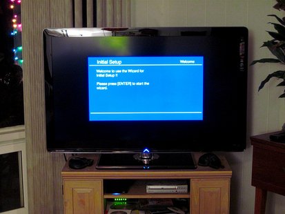 Television
Television