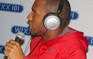 1 on 1 With the Boys :: 11/1/12 :: Casey Hayward 25