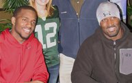 1 on 1 With the Boys :: 11/1/12 :: Casey Hayward 23