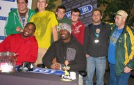 1 on 1 With the Boys :: 11/1/12 :: Casey Hayward 15