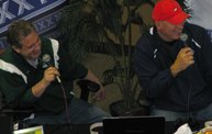 1 on 1 With the Boys :: 11/1/12 :: Casey Hayward 13