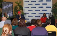 1 on 1 With the Boys :: 11/1/12 :: Casey Hayward 8