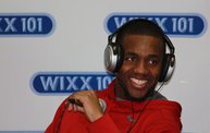1 on 1 With the Boys :: 11/1/12 :: Casey Hayward 7