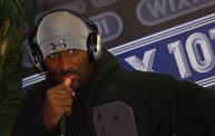 1 on 1 With the Boys :: 11/1/12 :: Casey Hayward 6