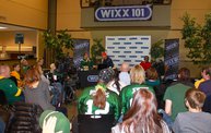 1 on 1 With the Boys :: 11/1/12 :: Casey Hayward 5