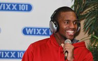 1 on 1 With the Boys :: 11/1/12 :: Casey Hayward 4