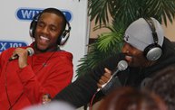 1 on 1 With the Boys :: 11/1/12 :: Casey Hayward 3