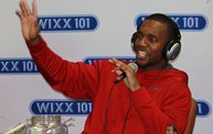1 on 1 With the Boys :: 11/1/12 :: Casey Hayward 2
