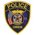 Owen WI Police Department Owen WI Police Department