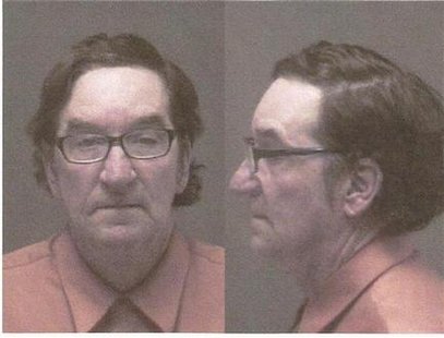 55-YEAR-OLD Pastor John Douglas White had his fantasies. He also had a history of attacking women he knew and who trusted him. 55-YEAR-OLD Pastor John Douglas White had his fantasies. He also had a history of attacking women he knew and who trusted him.