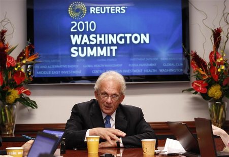 House Foreign Affairs Committee Chairman Howard Berman (D-CA) speaks at the Reuters Washington Summit September 20, 2010. REUTERS/Kevin Lama House Foreign Affairs Committee Chairman Howard Berman (D-CA) speaks at the Reuters Washington Summit September 20, 2010. REUTERS/Kevin Lama