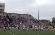 Bronco Sports First: WMU @ CMU 11/3/12: Cover Image