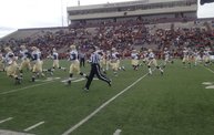 Bronco Sports First: WMU @ CMU 11/3/12 2
