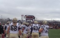Bronco Sports First: WMU @ CMU 11/3/12 1