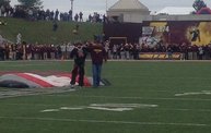 Bronco Sports First: WMU @ CMU 11/3/12 29