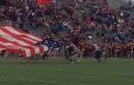 Bronco Sports First: WMU @ CMU 11/3/12 27