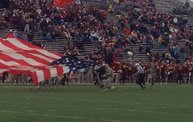 Bronco Sports First: WMU @ CMU 11/3/12 27