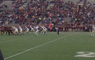 Bronco Sports First: WMU @ CMU 11/3/12 26