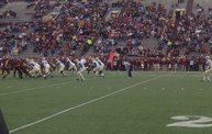 Bronco Sports First: WMU @ CMU 11/3/12 26