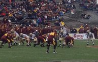 Bronco Sports First: WMU @ CMU 11/3/12 23