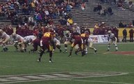 Bronco Sports First: WMU @ CMU 11/3/12 22