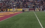 Bronco Sports First: WMU @ CMU 11/3/12 21