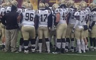 Bronco Sports First: WMU @ CMU 11/3/12 19