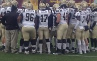 Bronco Sports First: WMU @ CMU 11/3/12 19