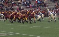 Bronco Sports First: WMU @ CMU 11/3/12 18