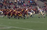 Bronco Sports First: WMU @ CMU 11/3/12 18