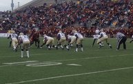 Bronco Sports First: WMU @ CMU 11/3/12 17