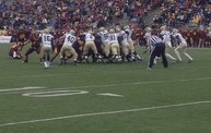 Bronco Sports First: WMU @ CMU 11/3/12 16