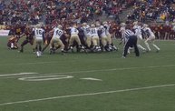 Bronco Sports First: WMU @ CMU 11/3/12 16