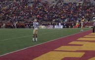 Bronco Sports First: WMU @ CMU 11/3/12 14