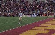Bronco Sports First: WMU @ CMU 11/3/12 14