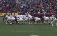 Bronco Sports First: WMU @ CMU 11/3/12 15