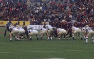 Bronco Sports First: WMU @ CMU 11/3/12 15