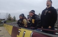 Bronco Sports First: WMU @ CMU 11/3/12 13