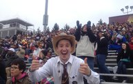 Bronco Sports First: WMU @ CMU 11/3/12 12
