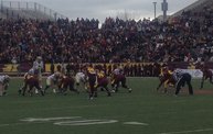 Bronco Sports First: WMU @ CMU 11/3/12 11