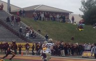 Bronco Sports First: WMU @ CMU 11/3/12 10
