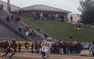 Bronco Sports First: WMU @ CMU 11/3/12 10