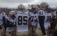 Bronco Sports First: WMU @ CMU 11/3/12 9
