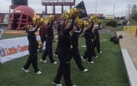 Bronco Sports First: WMU @ CMU 11/3/12 8