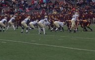 Bronco Sports First: WMU @ CMU 11/3/12 7