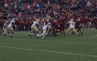 Bronco Sports First: WMU @ CMU 11/3/12 6