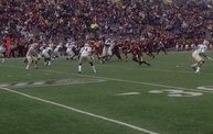 Bronco Sports First: WMU @ CMU 11/3/12 5